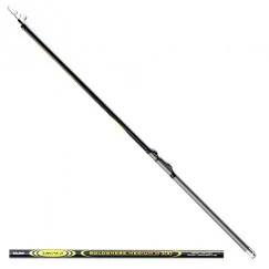 Удочка поплавочная с кольцами Salmo Sniper Bolognese Medium M 3м, композит, тест: 3 - 15 г , 150 г